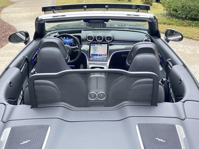 used 2024 Mercedes-Benz CLE 300 car, priced at $62,974