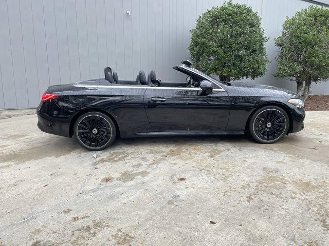 used 2024 Mercedes-Benz CLE 300 car, priced at $62,974