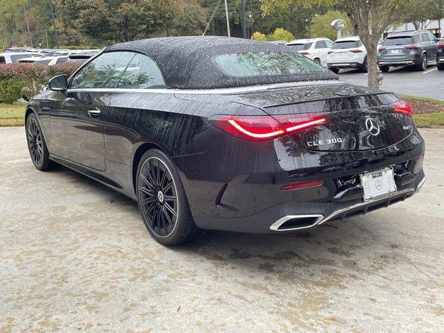 used 2024 Mercedes-Benz CLE 300 car, priced at $62,974