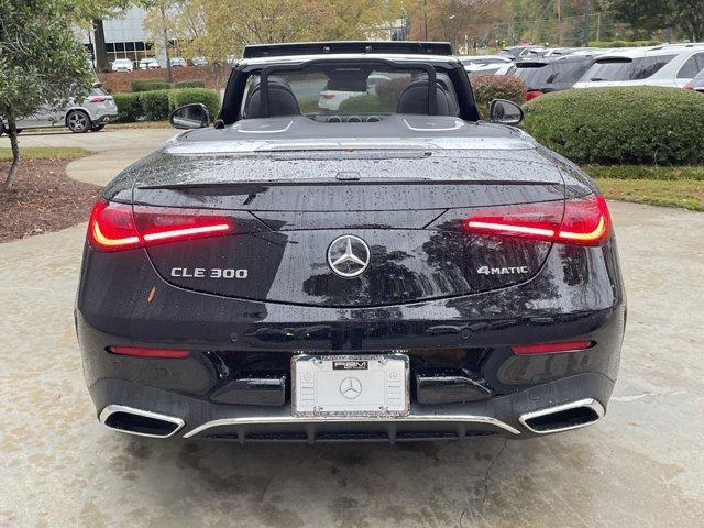 used 2024 Mercedes-Benz CLE 300 car, priced at $62,974
