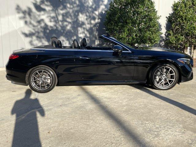 used 2024 Mercedes-Benz CLE 300 car, priced at $59,984