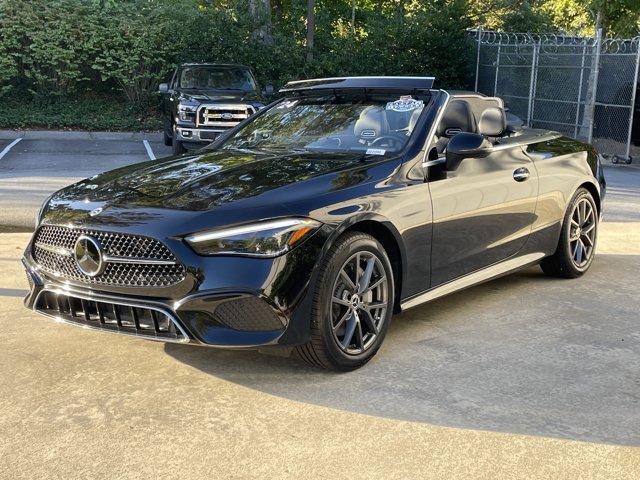 used 2024 Mercedes-Benz CLE 300 car, priced at $59,984