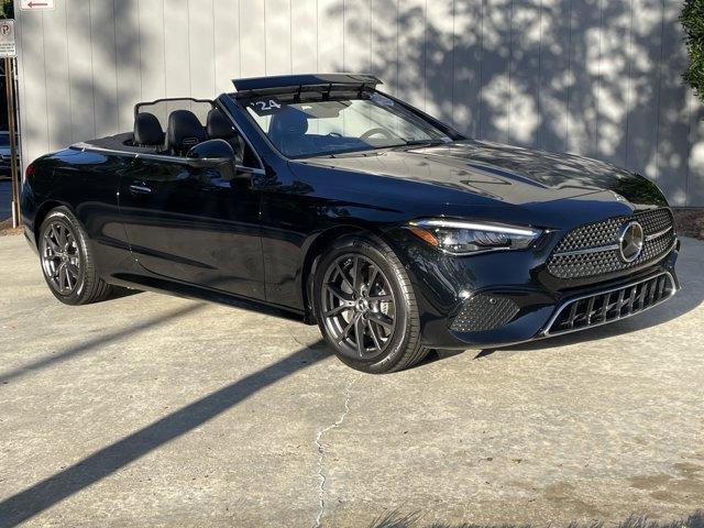used 2024 Mercedes-Benz CLE 300 car, priced at $59,984
