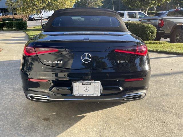 used 2024 Mercedes-Benz CLE 300 car, priced at $59,984