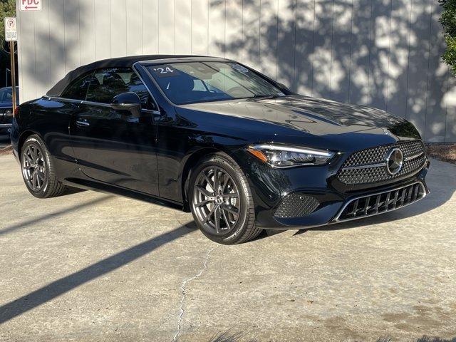 used 2024 Mercedes-Benz CLE 300 car, priced at $59,984