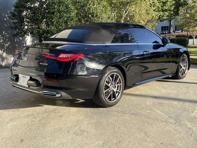 used 2024 Mercedes-Benz CLE 300 car, priced at $59,984