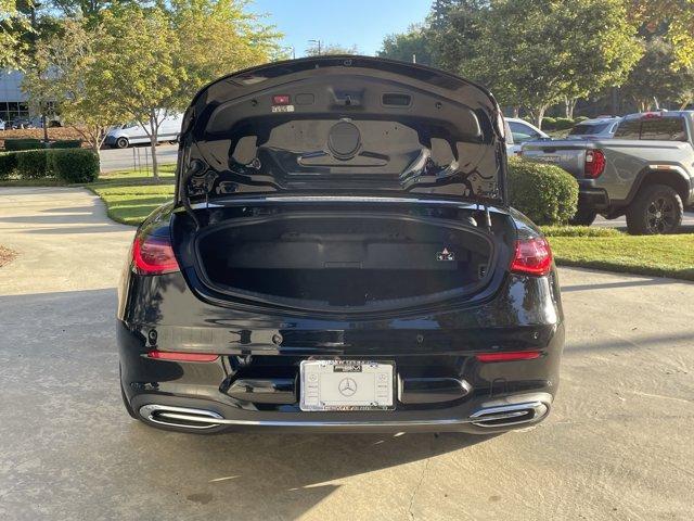 used 2024 Mercedes-Benz CLE 300 car, priced at $59,984