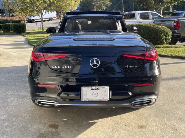 used 2024 Mercedes-Benz CLE 300 car, priced at $59,984