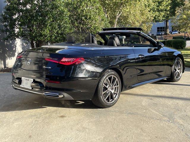 used 2024 Mercedes-Benz CLE 300 car, priced at $59,984