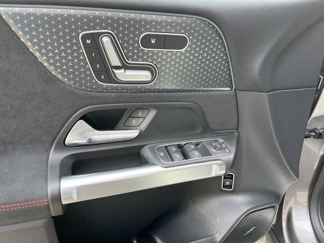 new 2025 Mercedes-Benz AMG GLB 35 car, priced at $68,455