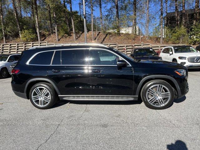 used 2022 Mercedes-Benz GLS 450 car, priced at $66,914