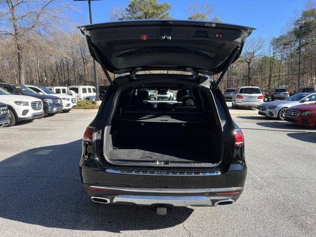 used 2022 Mercedes-Benz GLS 450 car, priced at $66,914