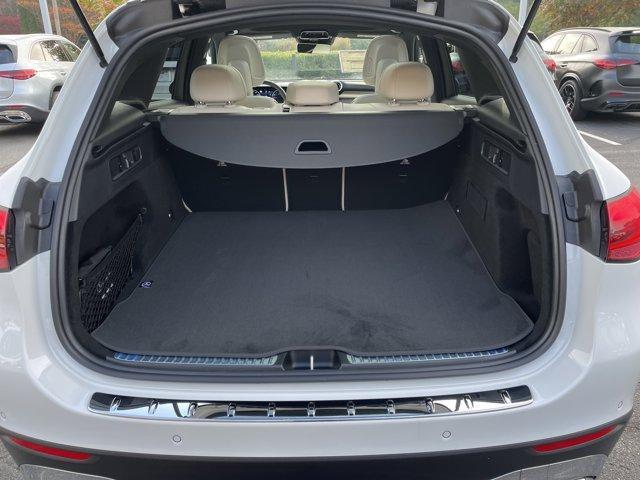 new 2026 Mercedes-Benz GLC 300 car, priced at $61,240