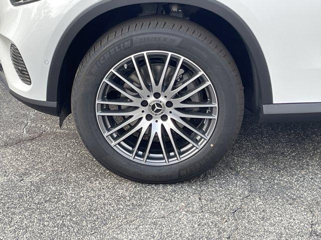 new 2026 Mercedes-Benz GLC 300 car, priced at $61,240