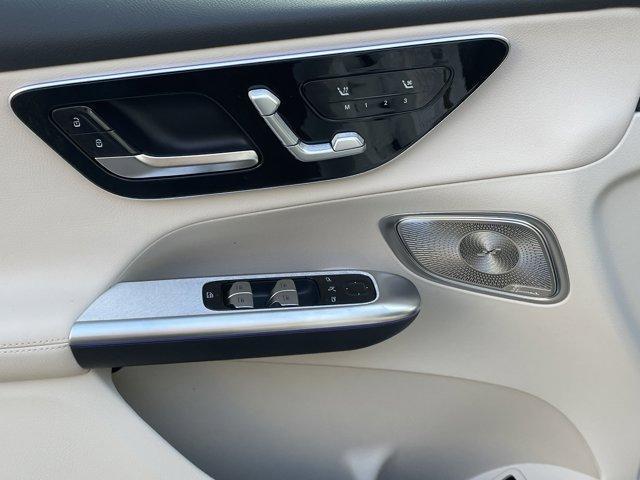 new 2026 Mercedes-Benz GLC 300 car, priced at $61,240