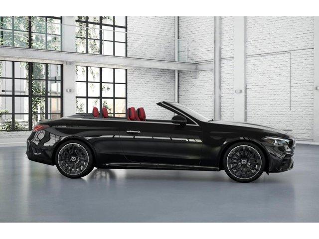 new 2024 Mercedes-Benz CLE 300 car, priced at $74,665