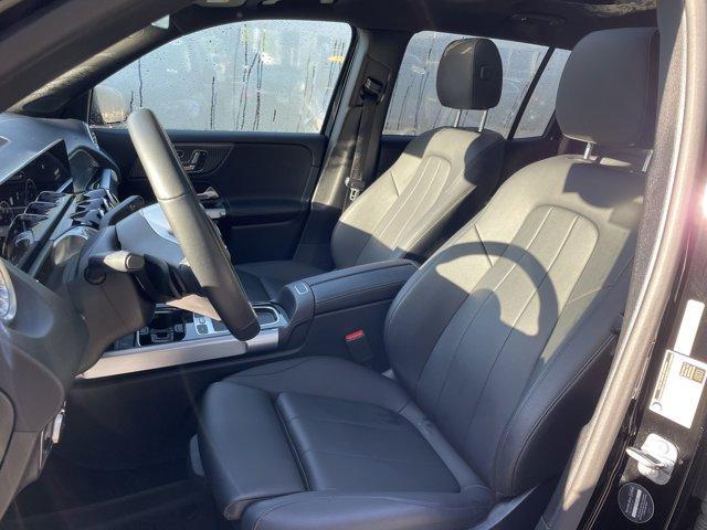 used 2024 Mercedes-Benz GLB 250 car, priced at $44,916