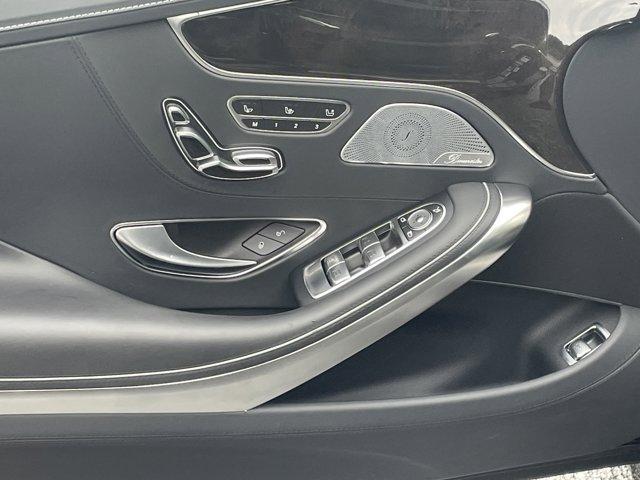 used 2021 Mercedes-Benz S-Class car, priced at $83,988
