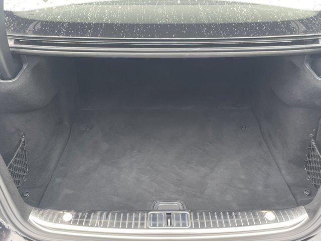 used 2021 Mercedes-Benz S-Class car, priced at $83,988