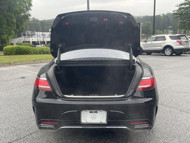 used 2021 Mercedes-Benz S-Class car, priced at $83,988