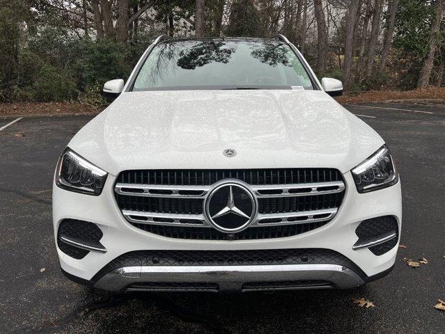 new 2025 Mercedes-Benz GLE 350 car, priced at $70,315