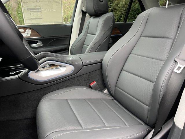 new 2025 Mercedes-Benz GLE 350 car, priced at $70,315