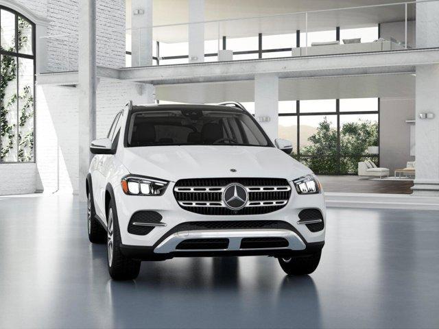 new 2025 Mercedes-Benz GLE 350 car, priced at $70,315