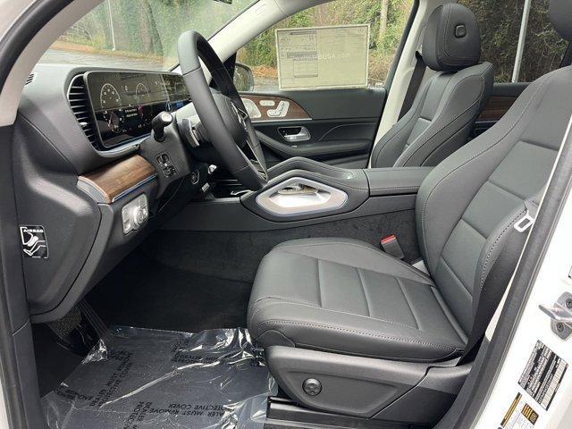 new 2025 Mercedes-Benz GLE 350 car, priced at $70,315
