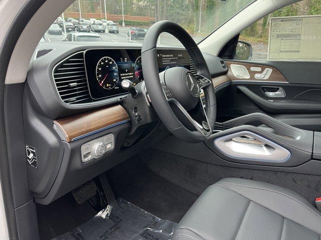 new 2025 Mercedes-Benz GLE 350 car, priced at $70,315