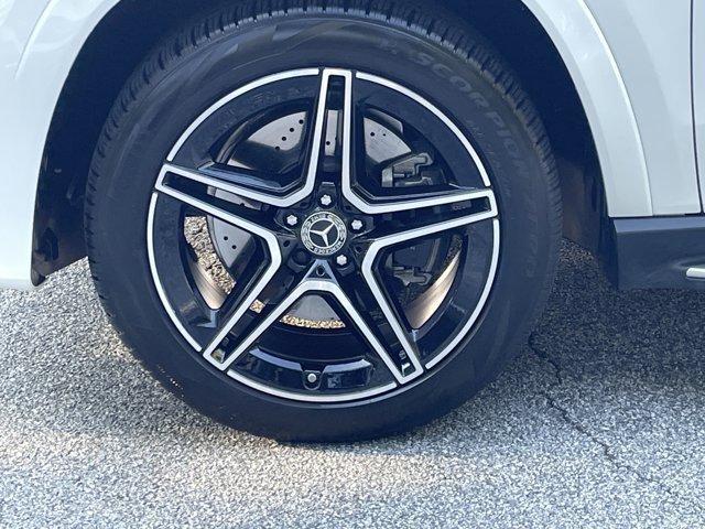 used 2025 Mercedes-Benz GLS 450 car, priced at $89,944