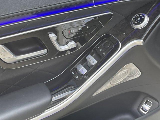 used 2021 Mercedes-Benz S-Class car, priced at $72,893