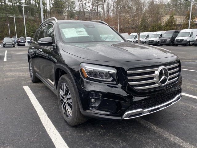 new 2024 Mercedes-Benz GLB 250 car, priced at $46,295