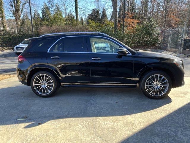 used 2024 Mercedes-Benz GLE 350 car, priced at $62,844