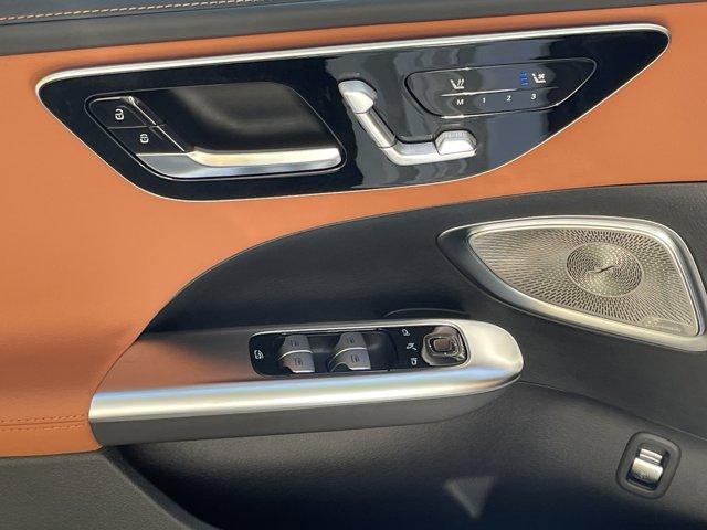 new 2025 Mercedes-Benz C-Class car, priced at $58,295