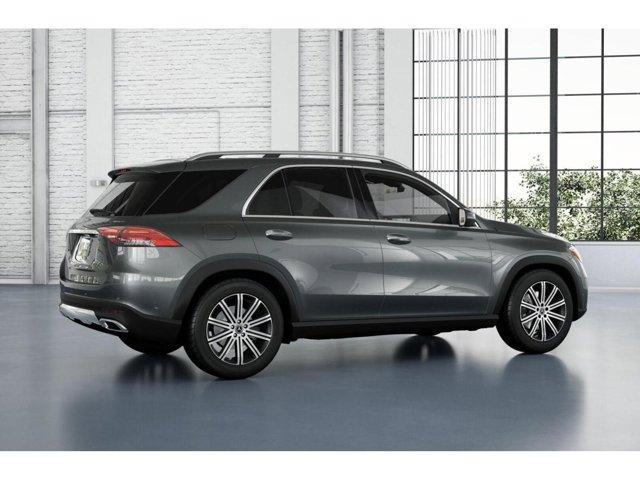 new 2025 Mercedes-Benz GLE 350 car, priced at $70,635