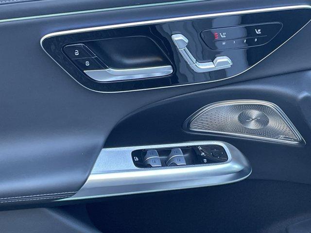 used 2024 Mercedes-Benz E-Class car, priced at $71,801