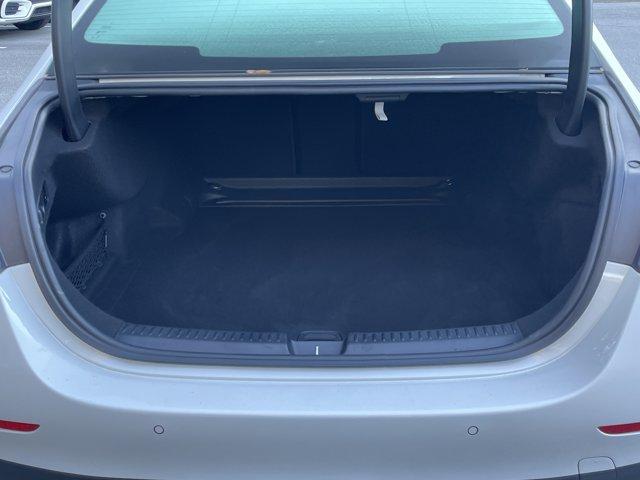 used 2024 Mercedes-Benz E-Class car, priced at $71,801