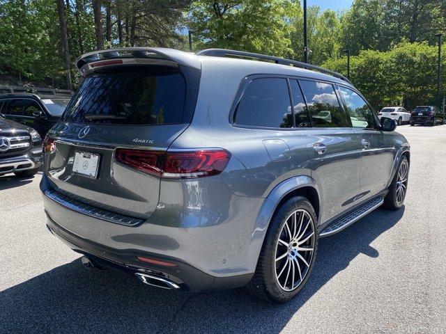 used 2023 Mercedes-Benz GLS 450 car, priced at $80,882