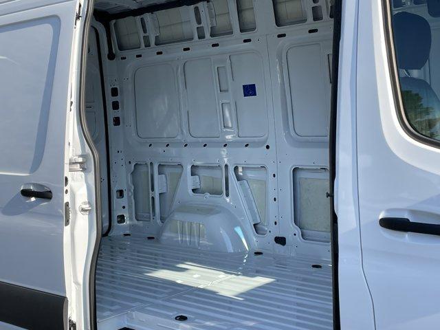 new 2025 Mercedes-Benz Sprinter 2500 car, priced at $62,003