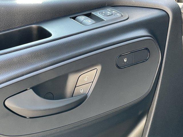 new 2025 Mercedes-Benz Sprinter 2500 car, priced at $62,003