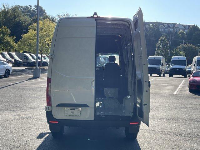 new 2025 Mercedes-Benz Sprinter 2500 car, priced at $62,003