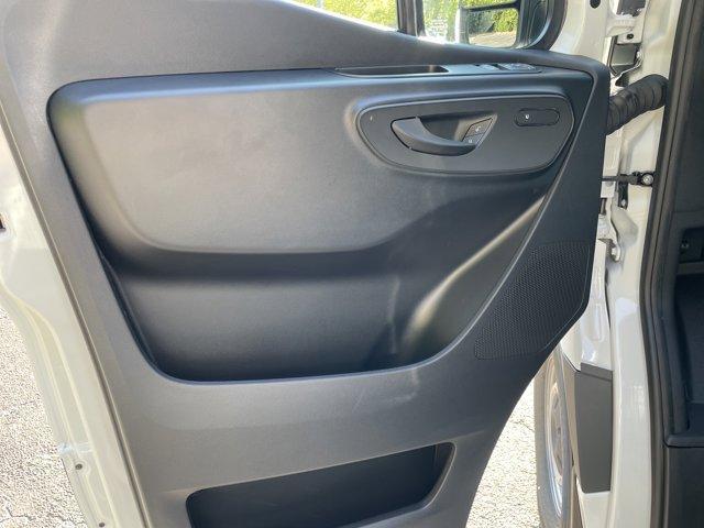 new 2025 Mercedes-Benz Sprinter 2500 car, priced at $62,003