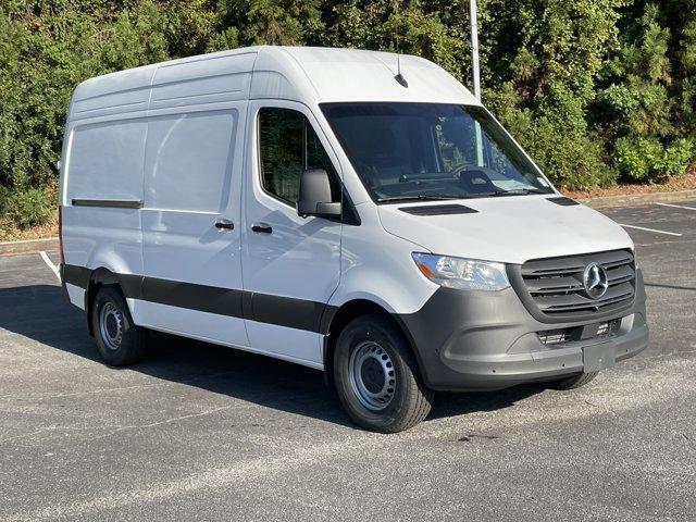 new 2025 Mercedes-Benz Sprinter 2500 car, priced at $62,003