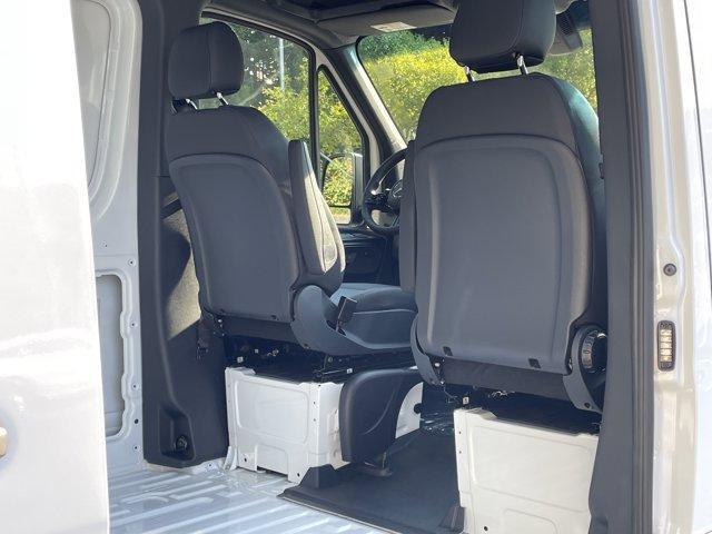 new 2025 Mercedes-Benz Sprinter 2500 car, priced at $62,003