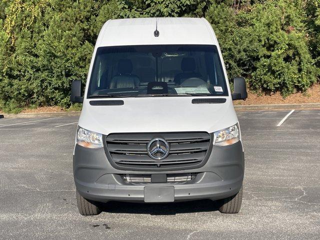 new 2025 Mercedes-Benz Sprinter 2500 car, priced at $62,003