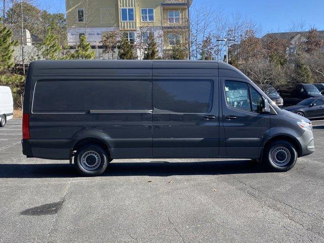 new 2025 Mercedes-Benz Sprinter 2500 car, priced at $67,671