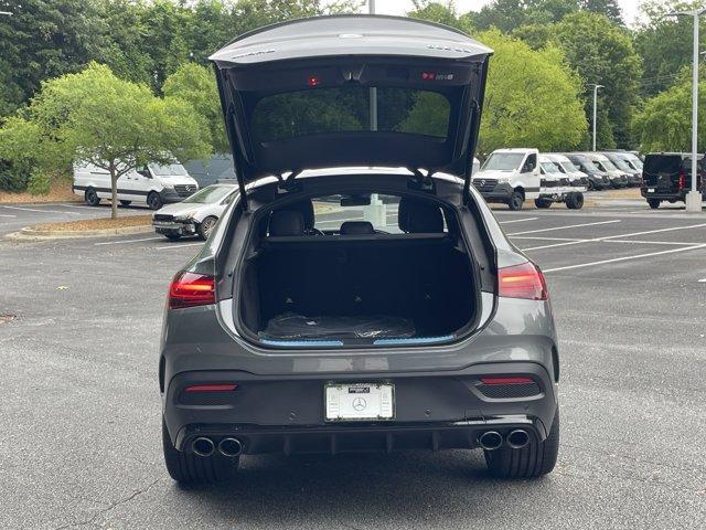 new 2025 Mercedes-Benz AMG GLE 53 car, priced at $101,845