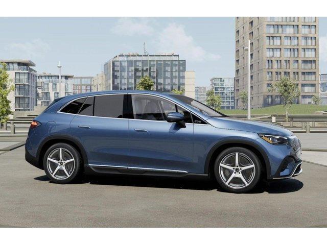 new 2025 Mercedes-Benz EQE 500 car, priced at $101,945