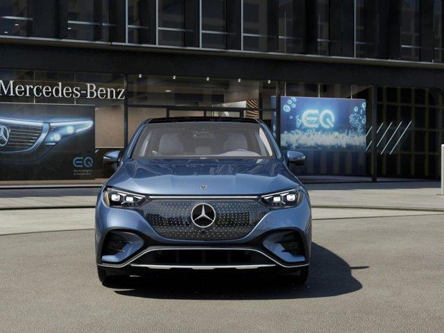 new 2025 Mercedes-Benz EQE 500 car, priced at $101,945