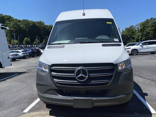 new 2024 Mercedes-Benz Sprinter 2500 car, priced at $69,132